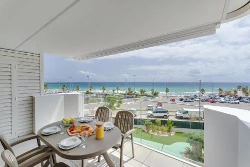 Apartament Morski Raj