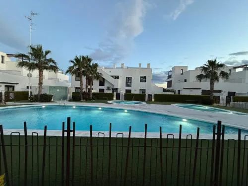 Apartman LUCIA