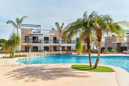 Apartment Azul