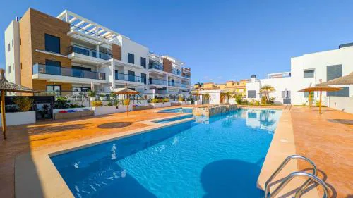 Apartment Bella Costa