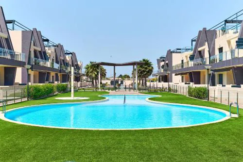 Apartment Diamante 2