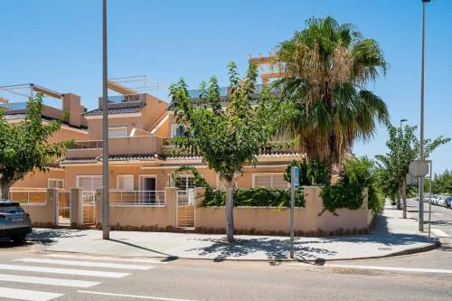 Casa Higuericas Sunrise