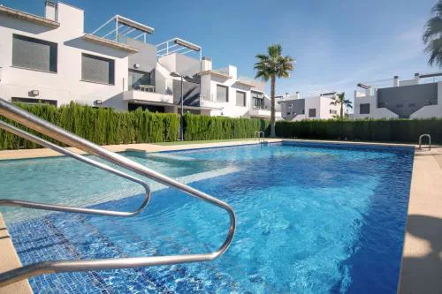 Casa Lamar 77