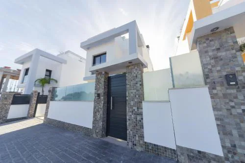 casa Nickey