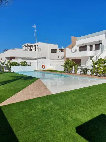 Casa Ruby