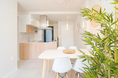 Casita Caliente