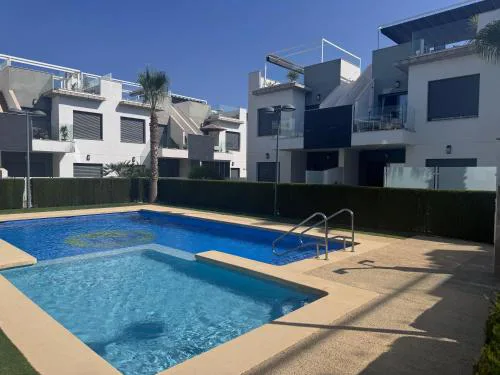 Family apartament Lamar Resort