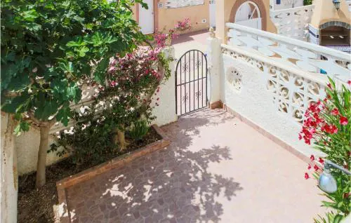 Nice Home In Pilar De La Horadada