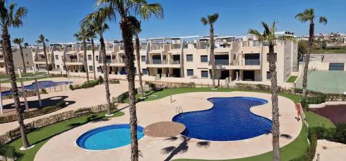Playa Elisa Bay app 411