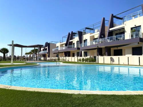 Precioso apartamento a tan solo 300 m de la playa!