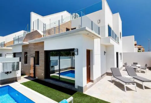 Villa Brisa Alegre - 8p - 6 beds - private pool