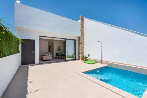 Villa Buba