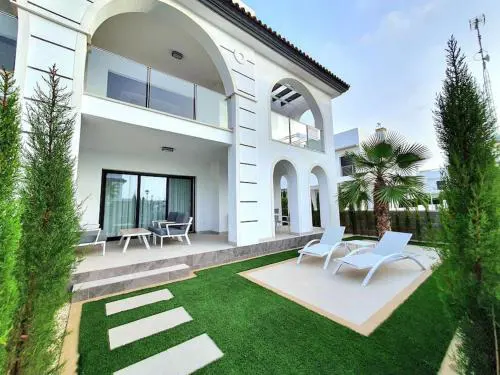 Apartament Vera 3
