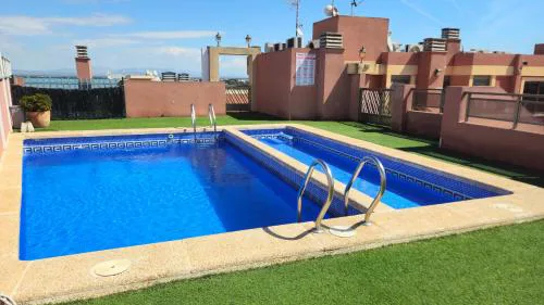 Apartment Segura 2BD