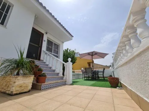 Casa Blancos