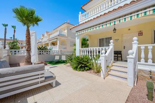 Casa Lindi