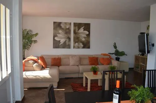 Casa Lucero