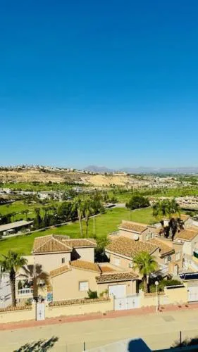 Casa Maria with Pool, Terace & Amazing View - near Beach, Golf, Town & Relax - 1-6 Guests
