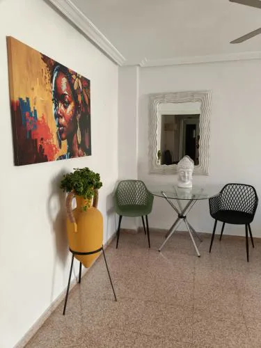 Casa Marquesa