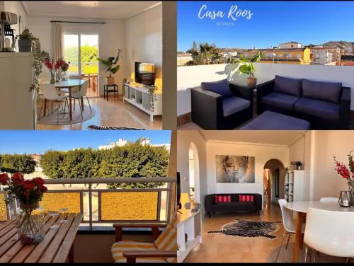 Casa Roos