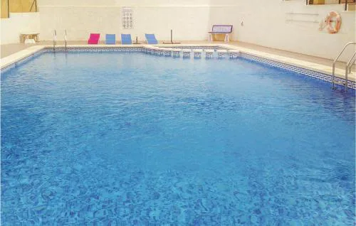 Gorgeous Apartment In Rojales With Wifi