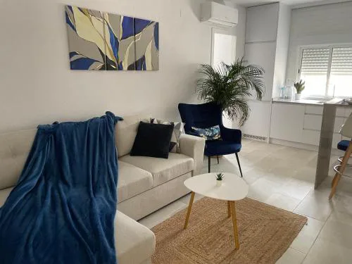 Thader I Apartment with views