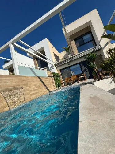 Villa in Rojales