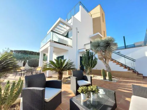 Villa Montesol