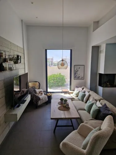 Villa-Quesada-Roof terrace-Private pool-PMT20