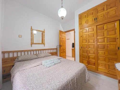 Al de Burada Apartamentos