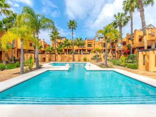 Apartment Cerro del Sol 6-2 by Interhome