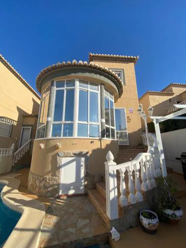 Casa iris