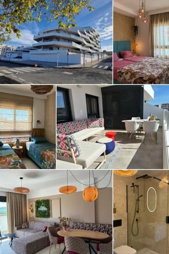 Casa Tranquila - Paradise Resort