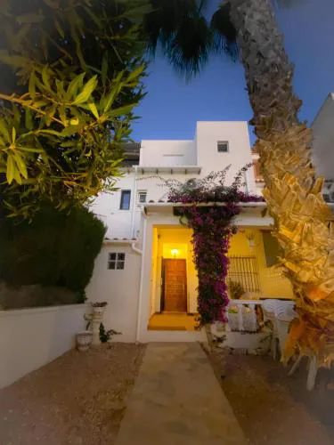 Lomas del Golf, Villamartin maison