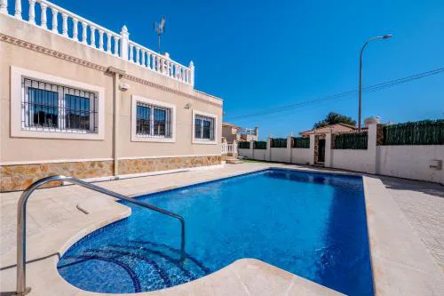 Villa Grecia