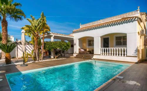 Villa Perla Rosa