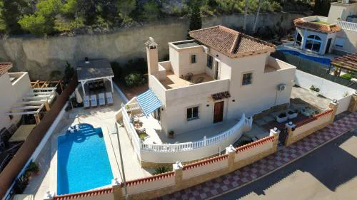 Villa Rosa Vista