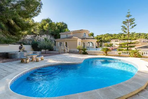 Villa San Miguel - Preciosa villa con piscina privada