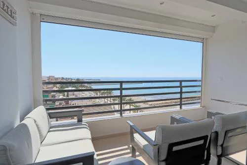 030 - Apartamento Valentín - comfortHOLIDAYS