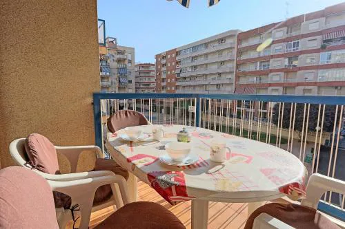 035 - Gaviotas 002 - comfortHOLIDAYS