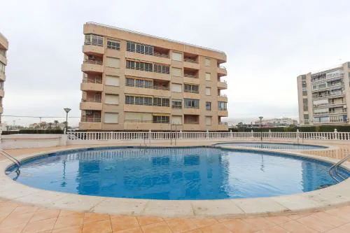 047 - Portus Santa Pola 002 - comfortHOLIDAYS