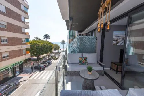 075 - Apartamento del Mar 001 - comfortHOLIDAYS