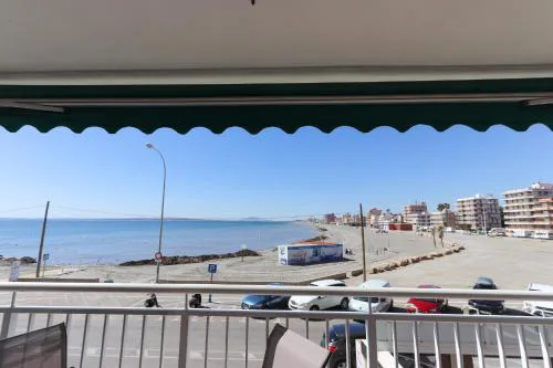 078 - Costa Blanca I 001 - comfortHOLIDAYS
