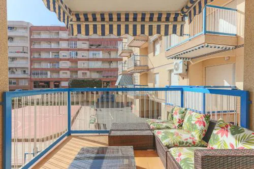 080 - Gaviotas 004 - comfortHOLIDAYS