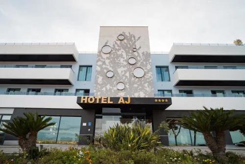 AJ Gran Alacant by SH Hoteles