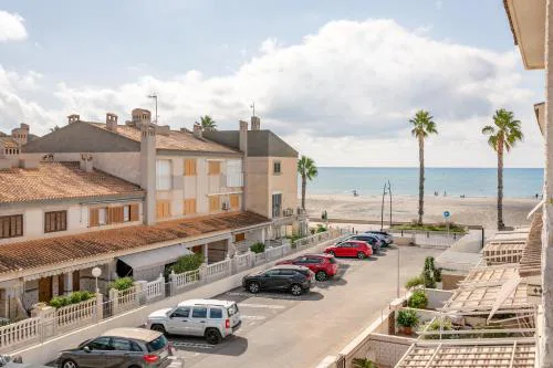 Aldea Blanca Santa Pola