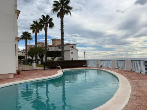 Alma del Mar Boutique Santa Pola by Alicante Rent