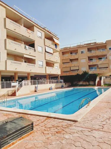 Altos del Mar
