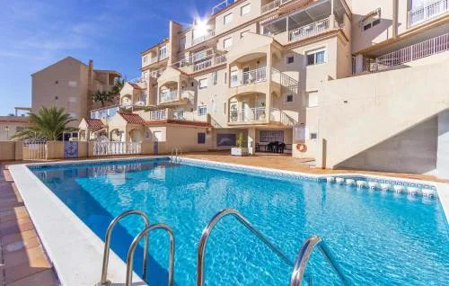 Amazing Apartment In Santa Pola