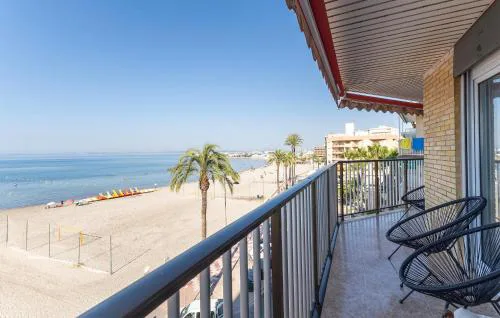 Amazing Apartment In Santa Pola